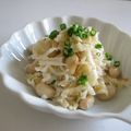 ぶるーぽぴー's cooksnap of when they made 桜えび香る切り干し大根サラダ.