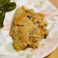 ＊実月＊'s cooksnap of when they made 味しみしみ♡おから炒り煮.