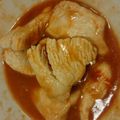 さくさくキッチン's cooksnap of when they made 韓国式チキン　ヤンニョムチキン.