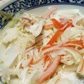 つばさじゅん's cooksnap of when they made マヨラー定番☆ツナ&オニオンのマヨ和え.