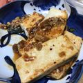 どんこちゃん's cooksnap of when they made No.38　豆腐の煮物　韓国料理.