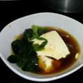 ちび姫ちゃん's cooksnap of when they made 国産塩蔵生わかめのしゃぶしゃぶ.