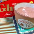 ふたごゆき's cooksnap of when they made ＊ホットチョコアーモンドミルク＊.