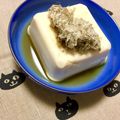 ふたごゆき's cooksnap of when they made 冷た〜い♡とろろ昆布のだし豆腐♪.
