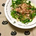 ふたごゆき's cooksnap of when they made 大人♪香味サラダ.