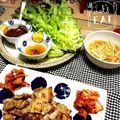 keito★☆★'s cooksnap of when they made フライパンで簡単サムギョプサル.