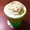 ゆにこーん☆'s cooksnap of when they made 余ったかき氷シロップの使い道.