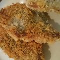 万華月's cooksnap of when they made さくっさく(><)アジﾌﾗｲ.