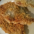 万華月's cooksnap of when they made さくっさく(><)アジﾌﾗｲ.