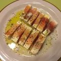 おっとarinko's cooksnap of when they made 我が家の豆腐の水切り.