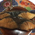水戸泉ピン子's cooksnap of when they made 美味しい！鰤の煮付け♪.