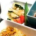 chibijuju's cooksnap of when they made ズッキーニのローズマリー炒め.