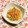 なつき☆ミ's cooksnap of when they made もやしと人参の簡単からし和え♥.