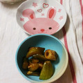 えりりんちゃん♡'s cooksnap of when they made 簡単１品！ちくわきゅうりの焼肉タレ炒め.