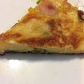 かんかん33's cooksnap of when they made 美味しいスパニッシュオムレツ.