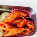 マシュマロ0918's cooksnap of when they made お弁当の隙間に〜簡単マカロニケチャップ.