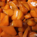 utn's cooksnap of when they made ★しっかり歯ごたえ！きんぴらごぼう★.