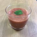 ぽっこぺっこ's cooksnap of when they made こんにゃくドリンク、ダイエット・整腸に◎.