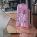 かりあん's cooksnap of when they made 簡単☆アイスバー☆ジャム＆ヨーグルト.