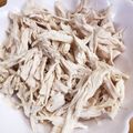 メタルマリオ's cooksnap of when they made レンジでしっとり鶏ささみ♪サラダなどに☆.