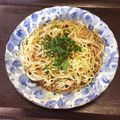 さくらん餅's cooksnap of when they made もやしナムルの冷やし塩らーめん.