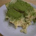 さちおか's cooksnap of when they made 最強☆イソフラボン！？おからロールケーキ.