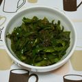 はるとも195's cooksnap of when they made タモさんのピーマンに近いお料理.