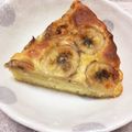 ゆうきち5252's cooksnap of when they made しっとりバナナケーキ！ヨーグルト入り☆.