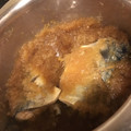 お気楽な嫁。's cooksnap of when they made サバのみぞれ煮.