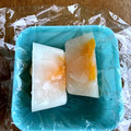 はおはお♡'s cooksnap of when they made みかん寒天　お弁当用に冷凍保存.