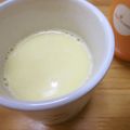 ソンくん's cooksnap of when they made 調味料は塩だけ♪とうもろこしの豆乳スープ.