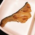 hhh1214's cooksnap of when they made 鱈の西京焼き♬.