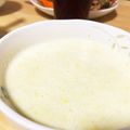 かけや's cooksnap of when they made 甘い！濃厚！生とうもろこしのポタージュ.