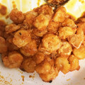 まゆまルイ's cooksnap of when they made 簡単♩揚げない♩みんな大好きエビマヨ.