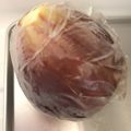 V666's cooksnap of when they made フローズンいちじく.