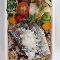 ひよこベーグル's cooksnap of when they made コールラビの大葉梅肉サラダ.