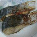 ショコラメロン's cooksnap of when they made わらさの西京焼き.