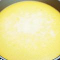 クックI72IVZ☆'s cooksnap of when they made メープルたっぷり贅沢かぼちゃプリン.