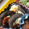 y_u♡'s cooksnap of when they made あと一品に！おつまみに！焼きしいたけ～☆.