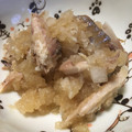 鈴木's cooksnap of when they made 残ったさんまの塩焼きで！簡単リメイク.