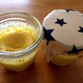 nao8419's cooksnap of when they made しっとりかぼちゃぷりん.