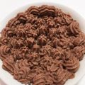 鳥辺野。's cooksnap of when they made デコレーションもお任せ☆お豆腐クリーム.