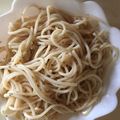 クックXHBZWE☆'s cooksnap of when they made レモンバターソース。.