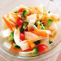 ピヨみ's cooksnap of when they made まくわうりのマリネ.