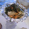 海理ママ's cooksnap of when they made めんつゆで切り昆布の炒め煮.
