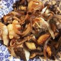 あぴみ♡0312's cooksnap of when they made 真鱈と茄子のあんかけ.