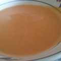 hawaiisunny's cooksnap of when they made バターナッツかぼちゃの簡単ポタージュ.