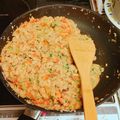 まりも1324's cooksnap of when they made おからの炊いたん.