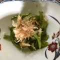 ふ～こ♪'s cooksnap of when they made 簡単☆美味しいピーマン♡.
