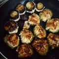 みま＠Ｎ's cooksnap of when they made ジューシー☆なす餃子.